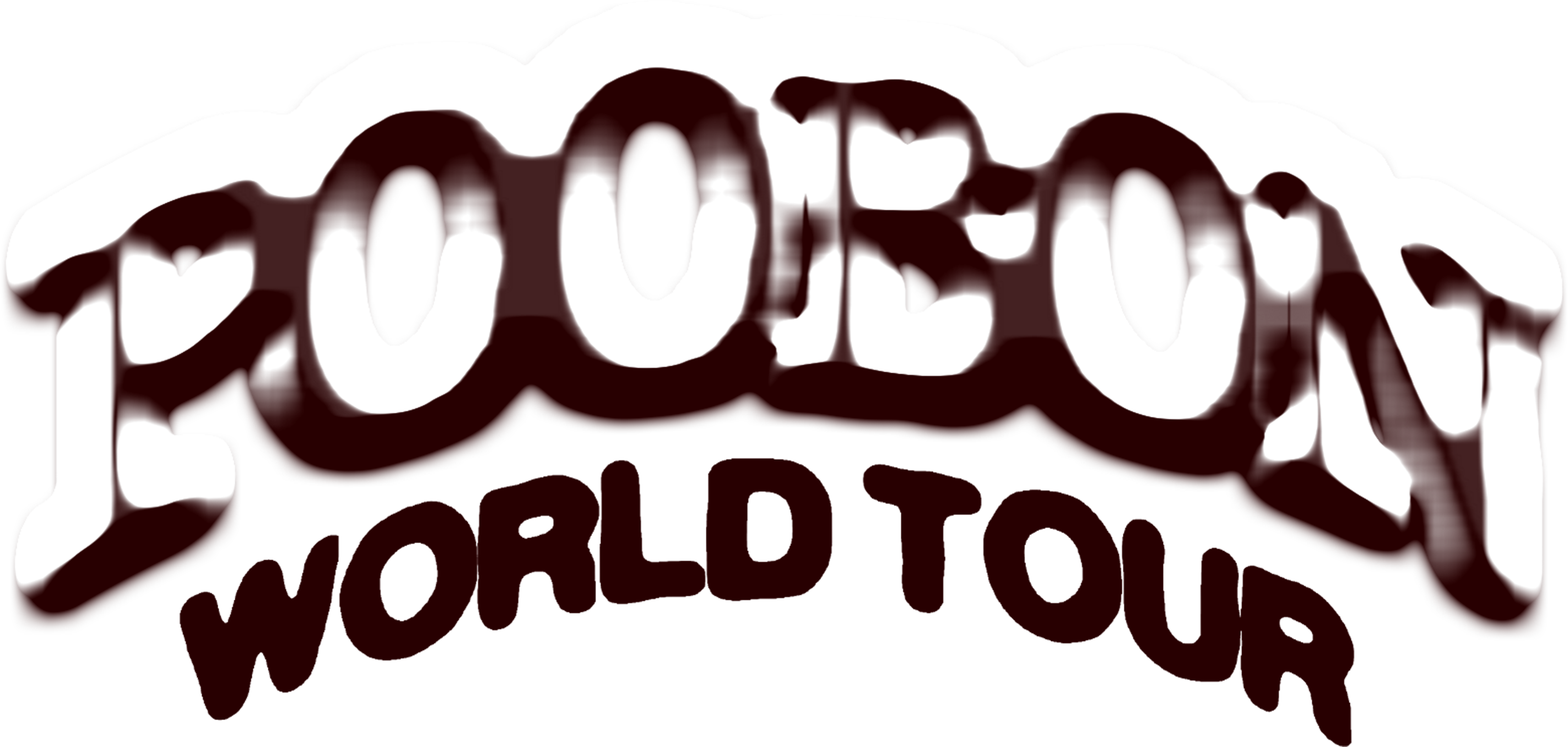 Poobon World Tour